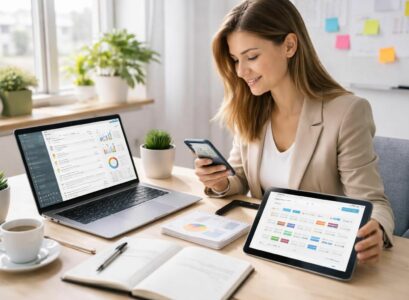 découvrez comment les applications prest peuvent optimiser votre productivité en simplifiant vos tâches quotidiennes et en améliorant votre efficacité au travail.