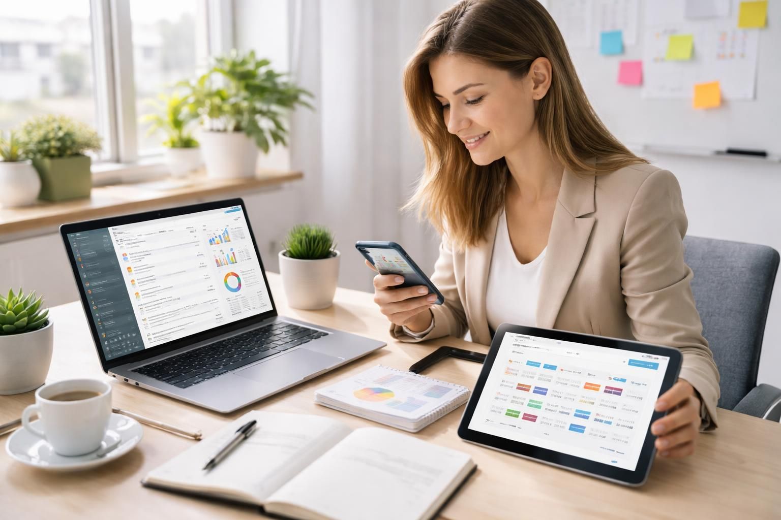 découvrez comment les applications prest peuvent optimiser votre productivité en simplifiant vos tâches quotidiennes et en améliorant votre efficacité au travail.