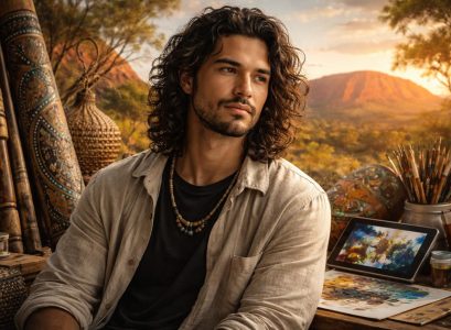 découvrez comment l'origine de joel cauchi influence et façonne son identité artistique unique, mêlant culture et créativité.