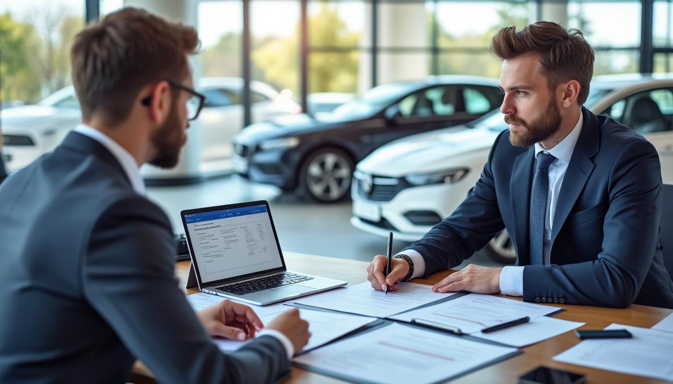 découvrez comment obtenir facilement un certificat de non-gage pour votre véhicule grâce à notre guide complet. toutes les étapes, conseils et démarches expliqués pour les automobilistes.