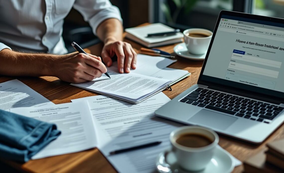 découvrez comment obtenir facilement un certificat de non-gage pour votre véhicule. suivez notre guide complet pour connaître les démarches, les documents nécessaires et gagner du temps lors de la vente ou de l'achat d'une voiture.