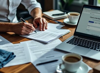 découvrez comment obtenir facilement un certificat de non-gage pour votre véhicule. suivez notre guide complet pour connaître les démarches, les documents nécessaires et gagner du temps lors de la vente ou de l'achat d'une voiture.