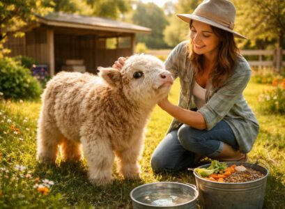 découvrez nos conseils essentiels pour prendre soin de votre mini vache fluffy et garantir son bien-être et bonheur au quotidien.