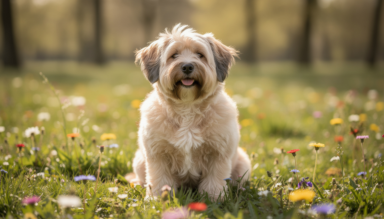 découvrez des conseils pratiques pour prendre soin de votre chien ébouriffé et maîtriser son toilettage au quotidien.