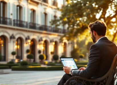 découvrez nos astuces pour réserver les meilleurs hôtels 6 étoiles en france tout en maîtrisant votre budget. profitez d'un séjour luxueux sans vous ruiner grâce à nos conseils exclusifs.