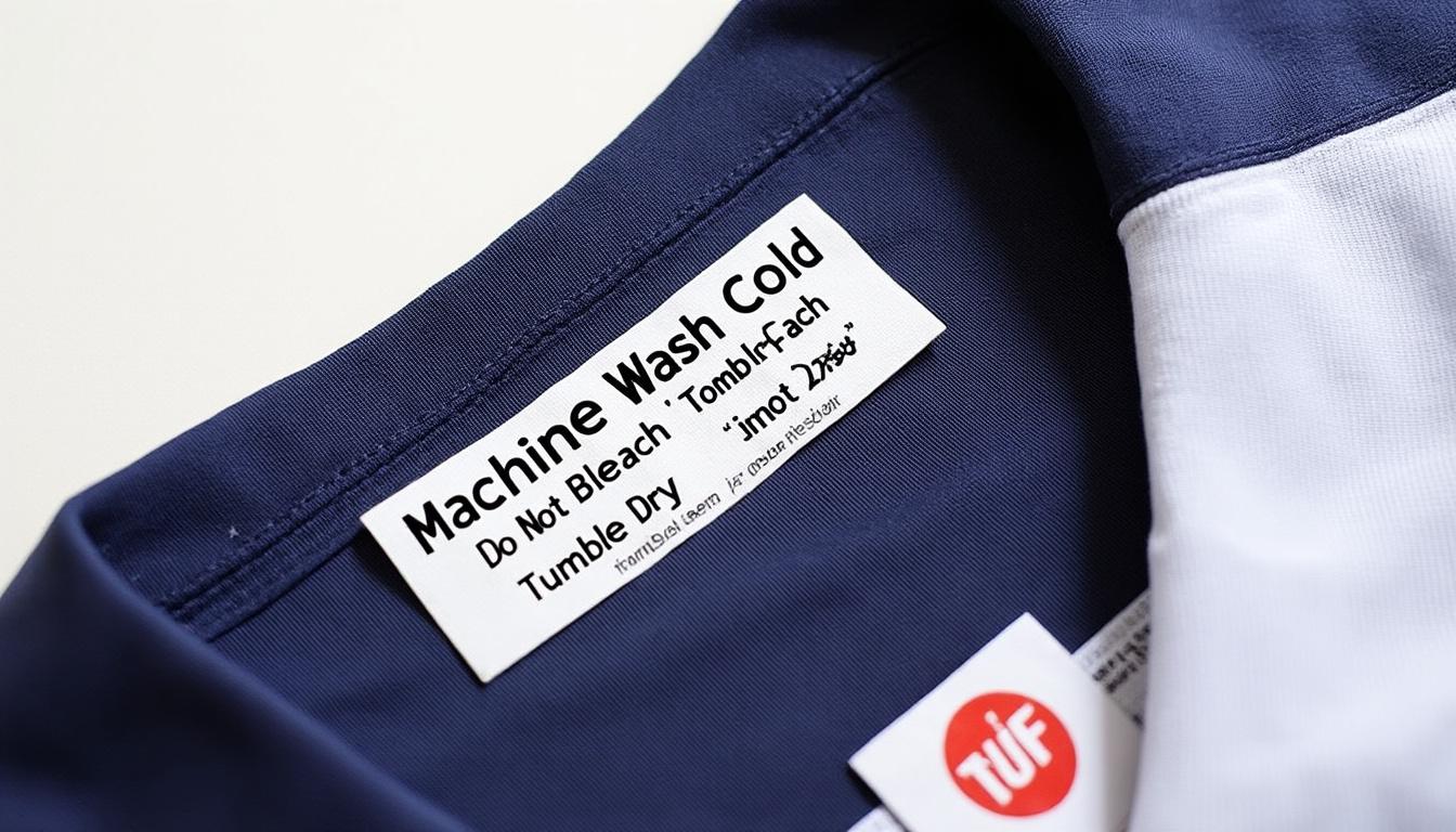 découvrez comment rétrécir un maillot de foot efficacement tout en évitant les erreurs courantes. apprenez les astuces pour préserver la qualité de vos vêtements sportifs et obtenir un ajustement parfait sans les abîmer.