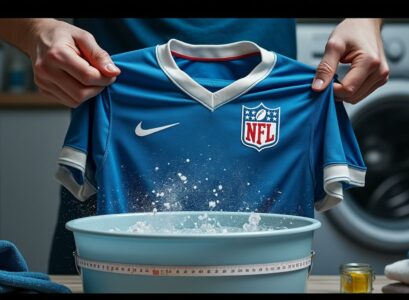 découvrez les meilleures astuces pour rétrécir efficacement votre maillot de foot sans l'endommager. évitez les erreurs courantes et apprenez les techniques appropriées pour conserver la qualité de votre équipement sportif tout en ajustant sa taille.