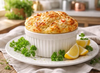 découvrez nos astuces pour réussir un soufflé aux crabes léger et savoureux, qui émerveillera vos invités à coup sûr lors de vos repas.