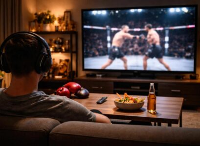 découvrez nos conseils pratiques pour bien vous préparer à suivre la carte ufc 304 en direct et ne rien manquer de l’action.