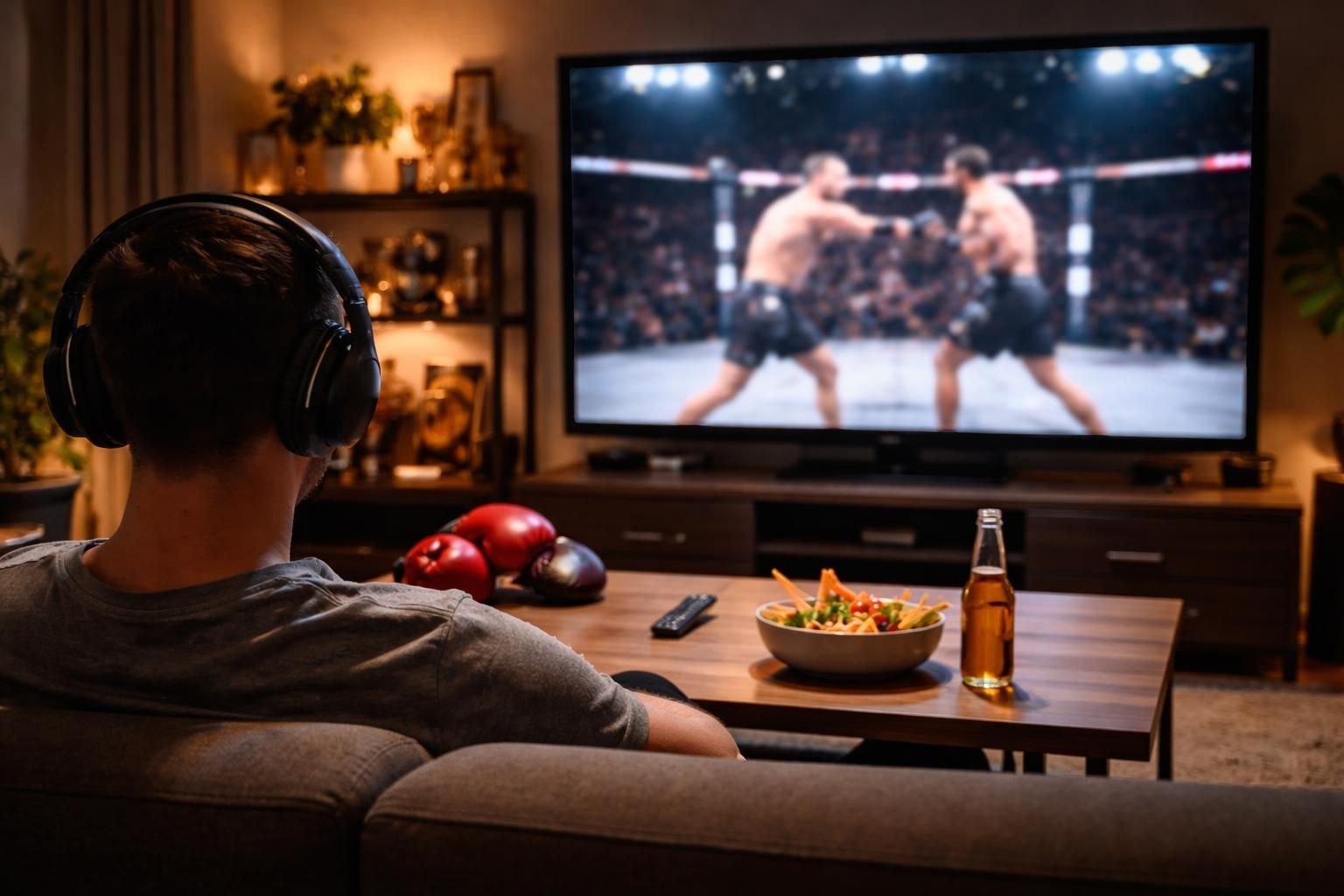 découvrez nos conseils pratiques pour bien vous préparer à suivre la carte ufc 304 en direct et ne rien manquer de l’action.