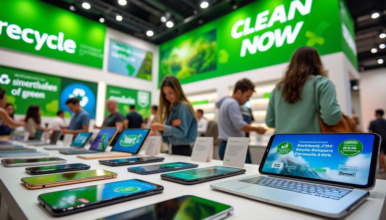 découvrez les étapes essentielles pour choisir un grossiste fiable en téléphones mobiles reconditionnés. apprenez à évaluer la qualité des produits, les garanties offertes, et les critères de sélection pour faire le meilleur choix pour votre entreprise.