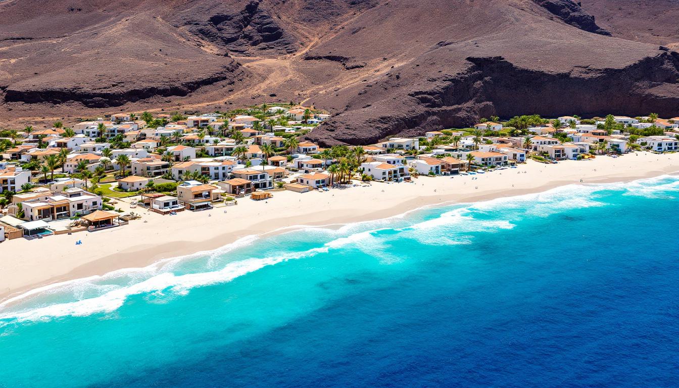 découvrez comment trouver facilement les meilleurs sites de locations de vacances à fuerteventura, dans les îles canaries, pour un séjour inoubliable au soleil.