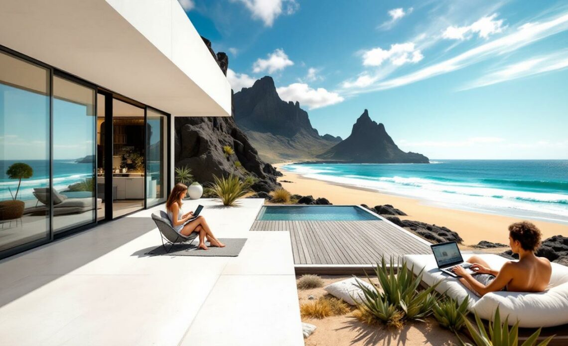 découvrez comment dénicher facilement les meilleurs sites de locations de vacances à fuerteventura, aux canaries, pour un séjour inoubliable et sans stress.