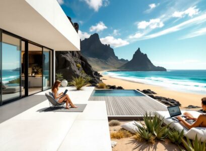 découvrez comment dénicher facilement les meilleurs sites de locations de vacances à fuerteventura, aux canaries, pour un séjour inoubliable et sans stress.