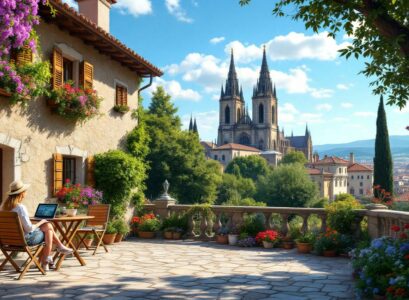 découvrez comment identifier les meilleurs sites de locations de vacances à saint-jacques-de-compostelle pour un séjour réussi. nos conseils pratiques vous guideront pour trouver des hébergements de qualité au meilleur prix.