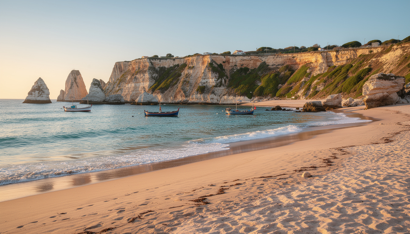 découvrez comment dénicher les meilleurs sites de locations de vacances à setúbal pour garantir un séjour parfait alliant confort, authenticité et paysages magnifiques.