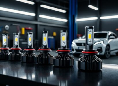 découvrez notre comparatif des ampoules led spécialement conçues pour la peugeot 3008. nous analysons les meilleures options disponibles sur le marché, en tenant compte de la luminosité, de la durée de vie et de l'efficacité énergétique. trouvez l'éclairage idéal pour votre véhicule et améliorez votre sécurité sur la route.
