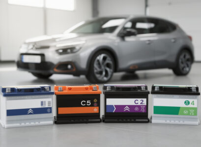 découvrez notre comparatif des meilleures marques de batteries pour votre citroën c4 iii et trouvez celle qui convient parfaitement à vos besoins pour une performance optimale.