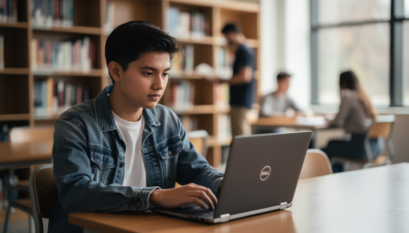 découvrez notre comparatif complet des ordinateurs portables dell 15 pouces idéals pour les étudiants. guide d'achat détaillé pour choisir le meilleur modèle adapté à vos besoins et budget.