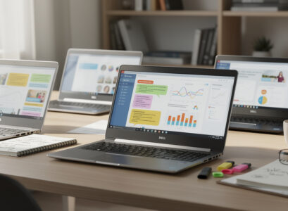 découvrez notre comparatif complet des ordinateurs portables dell 15 pouces idéaux pour les étudiants. trouvez le modèle parfait alliant performance, autonomie et budget pour réussir vos études.