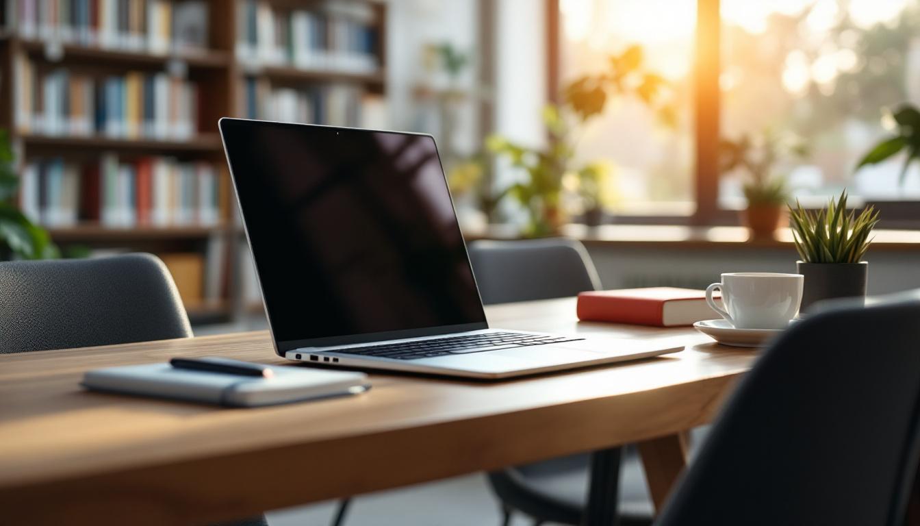 découvrez notre comparatif des ordinateurs portables acer 15 pouces idéaux pour les étudiants, alliant performance, prix et portabilité pour faciliter vos études.