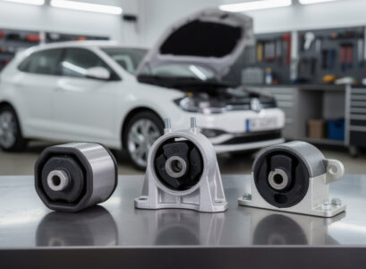 découvrez notre comparatif des silent blocs pour volkswagen polo vi et trouvez celui qui correspond parfaitement à vos besoins pour un confort et une performance optimaux.