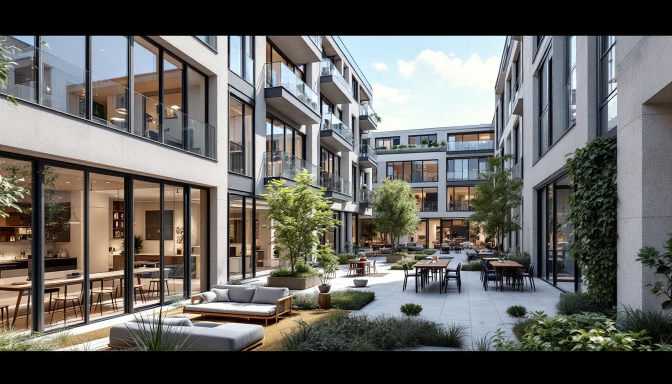 découvrez notre comparatif des syndics de copropriété adapté aux besoins des étudiants pour choisir la meilleure gestion immobilière à prix abordable.