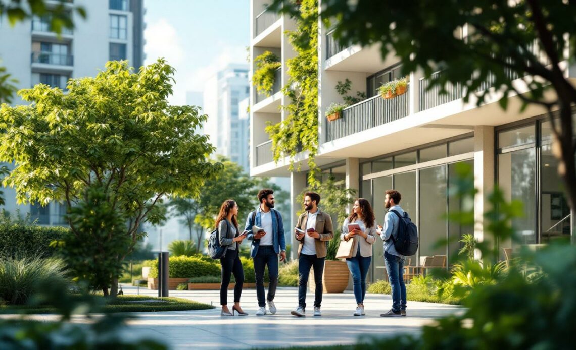 découvrez notre comparatif des syndics de copropriété adaptés aux besoins des étudiants pour choisir la gestion la plus efficace et économique.