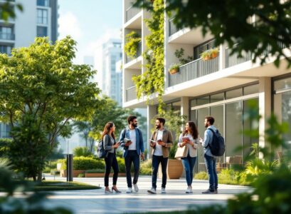 découvrez notre comparatif des syndics de copropriété adaptés aux besoins des étudiants pour choisir la gestion la plus efficace et économique.