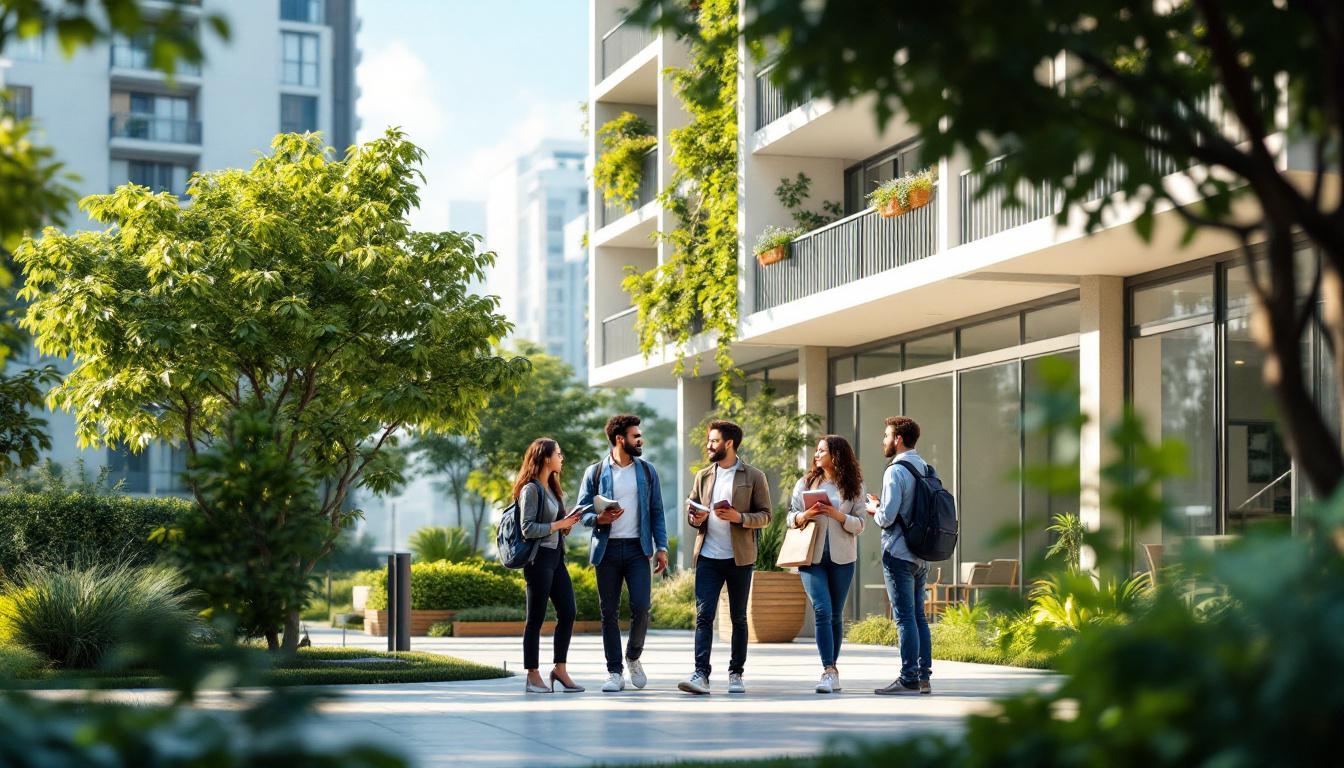 découvrez notre comparatif des syndics de copropriété adaptés aux besoins des étudiants pour choisir la gestion la plus efficace et économique.