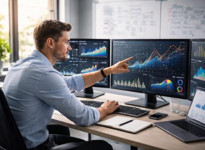 découvrez la définition essentielle de 'ploter' pour mieux comprendre son importance dans l'analyse de données, spécialement conçue pour les analystes.