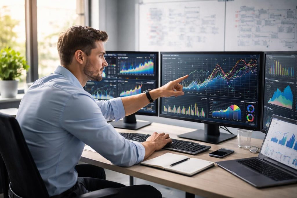 découvrez la définition essentielle de 'ploter' pour mieux comprendre son importance dans l'analyse de données, spécialement conçue pour les analystes.