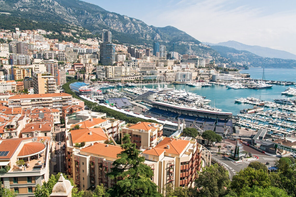 Côte Azur