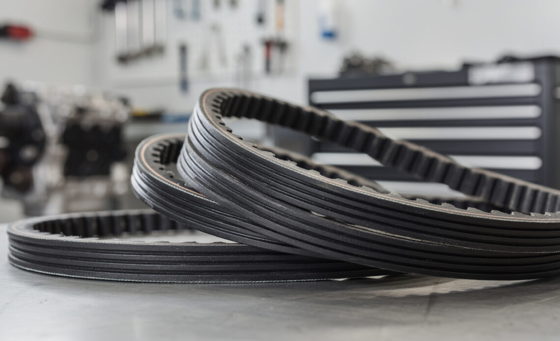 découvrez notre sélection de courroies d'accessoires adaptées pour votre citroën c5 aircross, garantissant performance et durabilité pour votre véhicule.