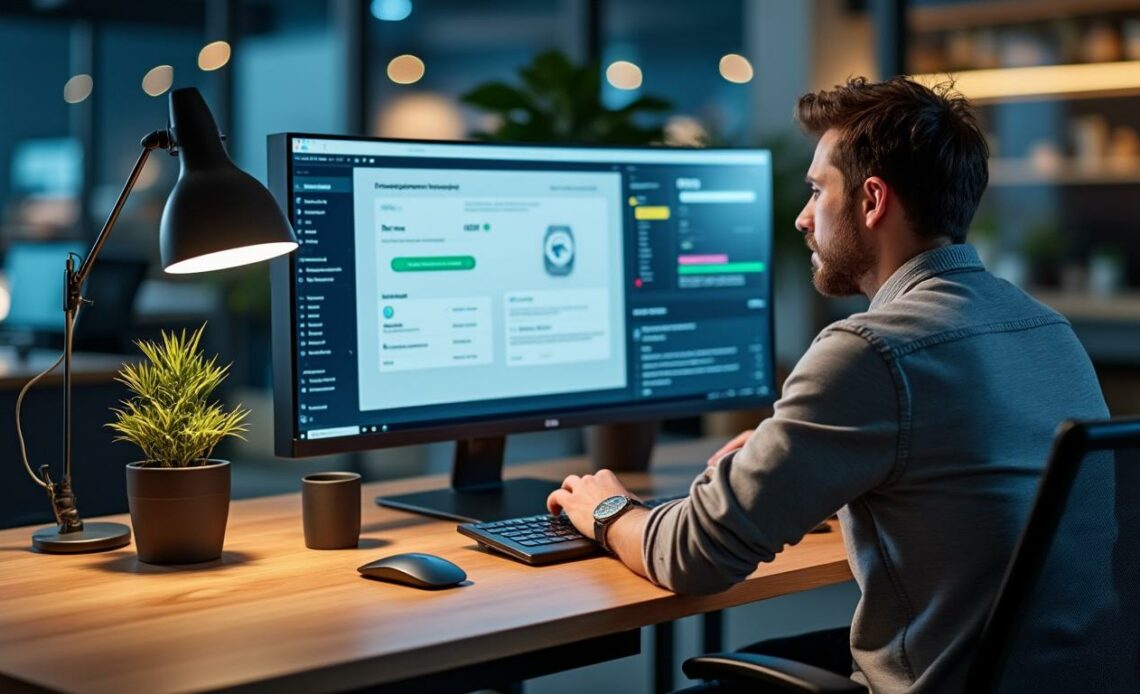 découvrez les avantages et inconvénients des plateformes clé en main pour la création de votre site e-commerce professionnel. apprenez comment faire le meilleur choix pour optimiser votre activité en ligne et répondre à vos besoins spécifiques.