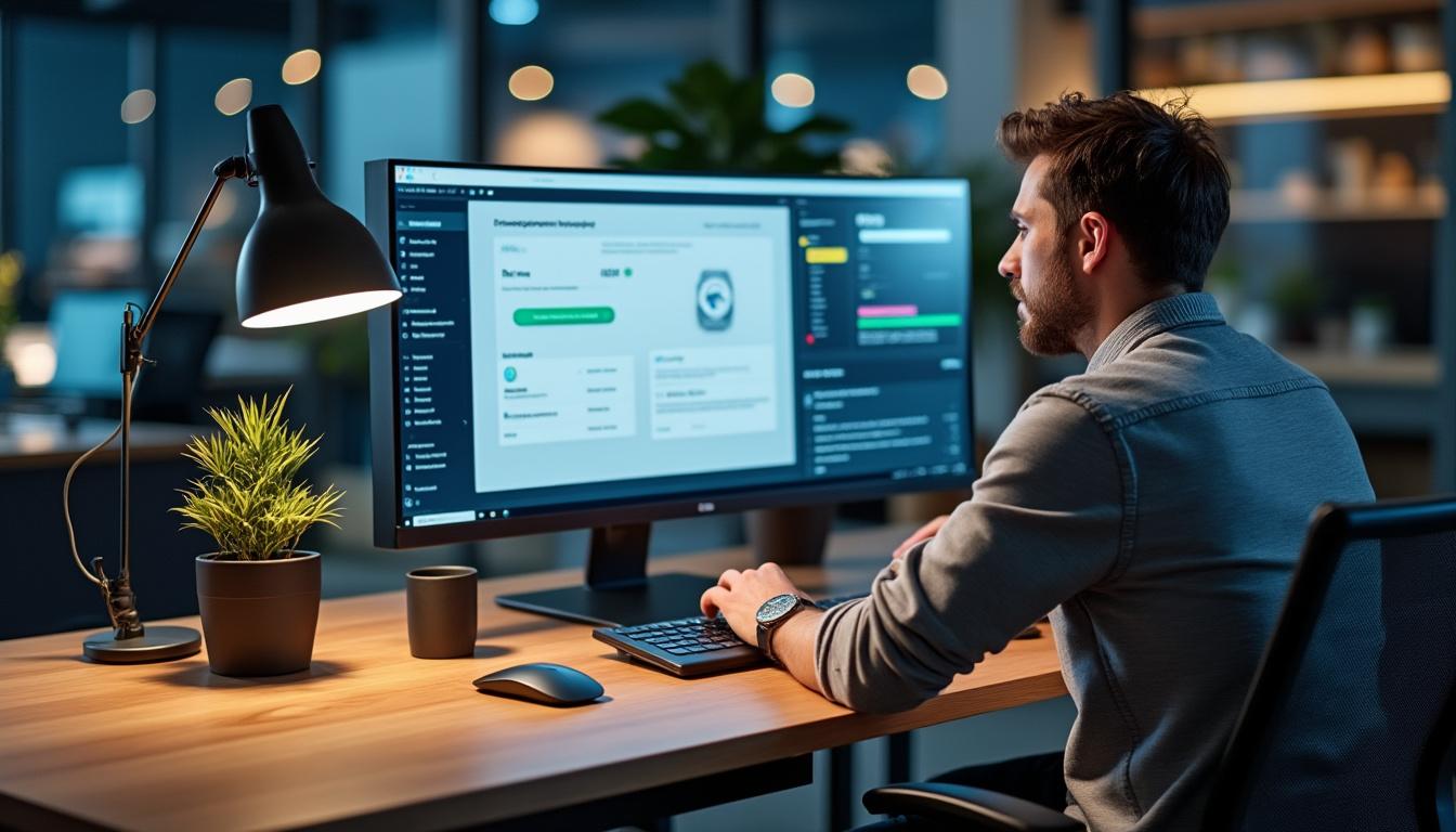 découvrez les avantages et inconvénients des plateformes clé en main pour la création de votre site e-commerce professionnel. apprenez comment faire le meilleur choix pour optimiser votre activité en ligne et répondre à vos besoins spécifiques.