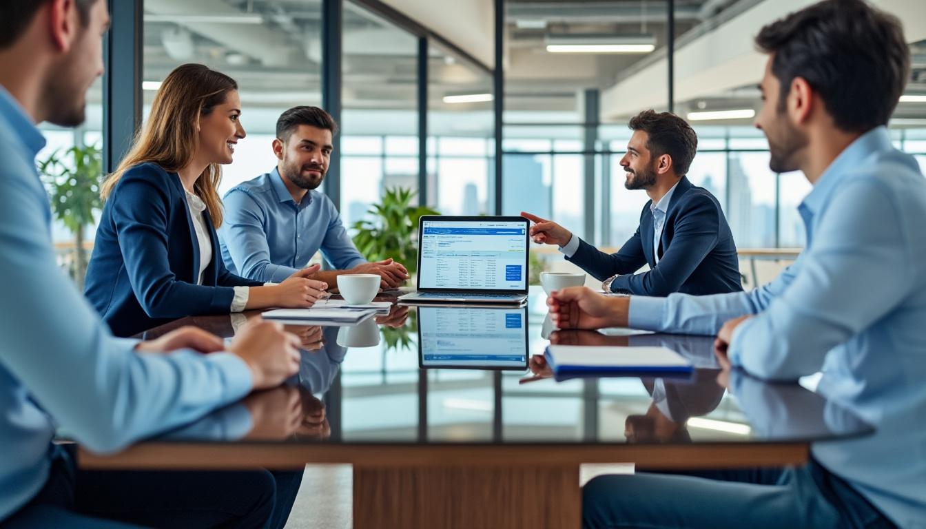 découvrez si opter pour une plateforme clé en main est la meilleure option pour votre projet de création de site e-commerce professionnel. analyse des avantages, des inconvénients et des conseils pratiques pour faire le bon choix.