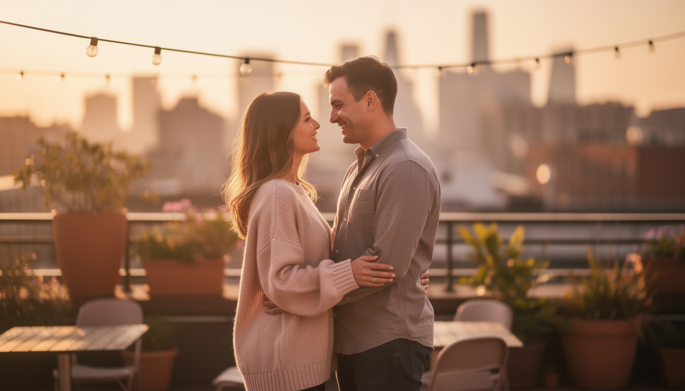 découvrez des phrases mignonnes et touchantes pour créer des souvenirs inoubliables avec votre copine et renforcer votre relation.
