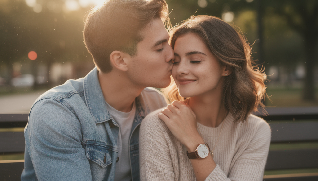 découvrez comment créer des souvenirs inoubliables grâce à des phrases mignonnes et touchantes pour votre copine. faites vibrer son cœur avec des mots doux et romantiques.