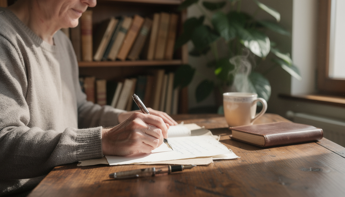 découvrez des conseils pratiques et des exemples inspirants pour écrire un texte touchant et personnalisé pour votre filleul.