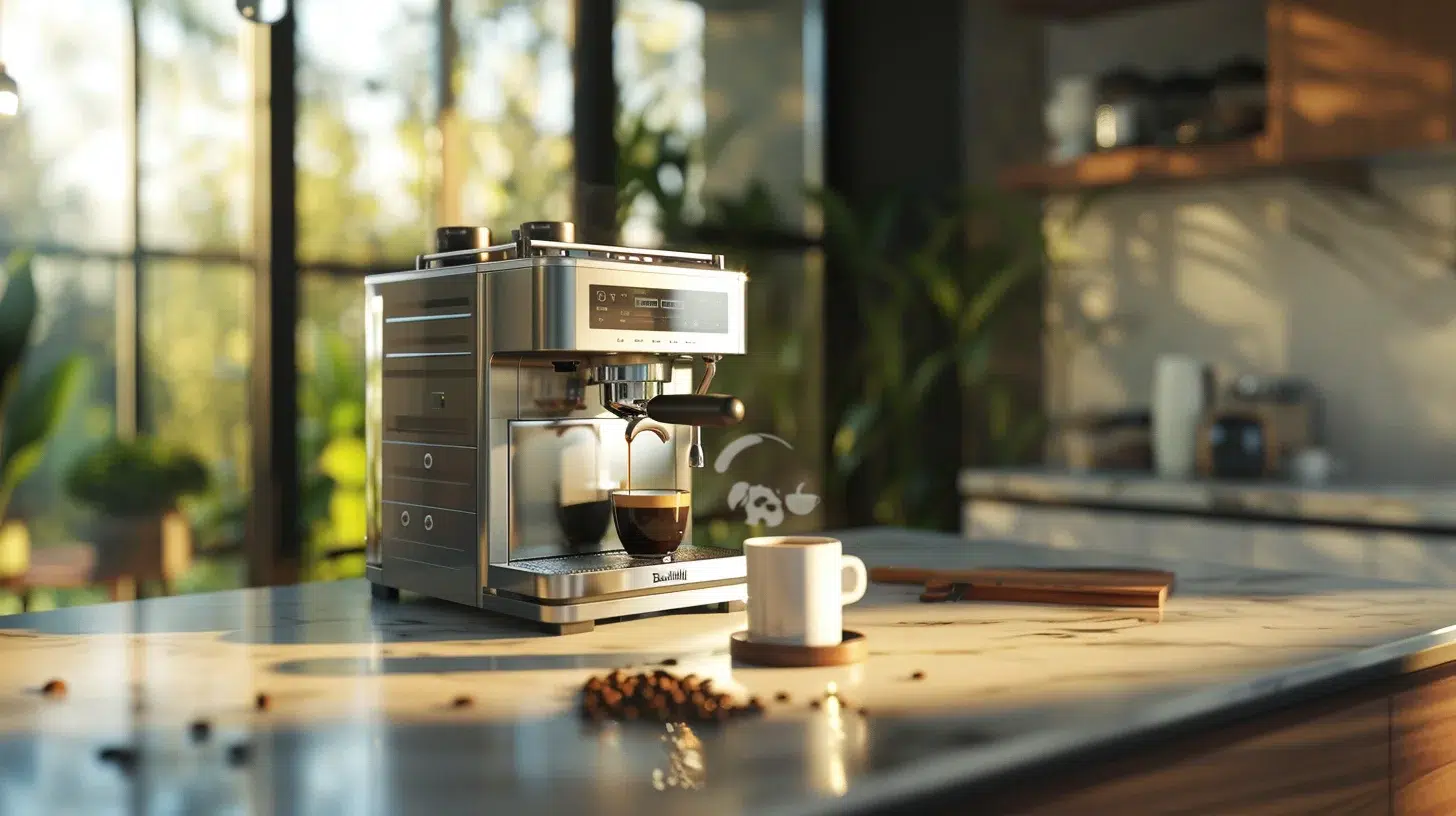 DeLonghi Primadonna Elite