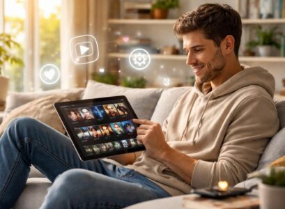 explorez l'évolution du site de streaming gratuit folmiv, conçu pour mieux répondre à vos besoins et offrir une expérience utilisateur optimale.