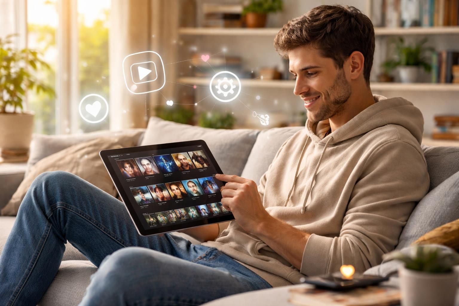 explorez l'évolution du site de streaming gratuit folmiv, conçu pour mieux répondre à vos besoins et offrir une expérience utilisateur optimale.