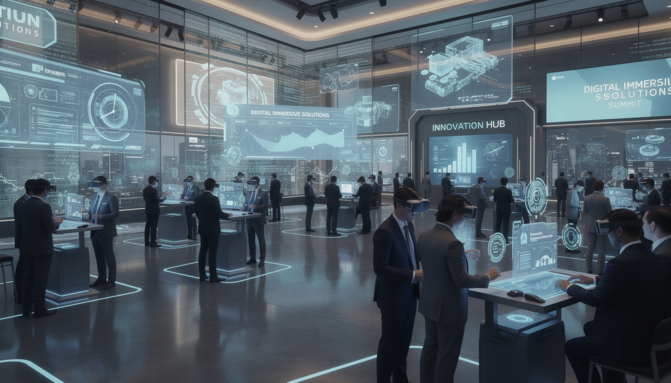 explorez des idées d'événements professionnels uniques pour stimuler l'innovation et renforcer la collaboration au sein de votre équipe.