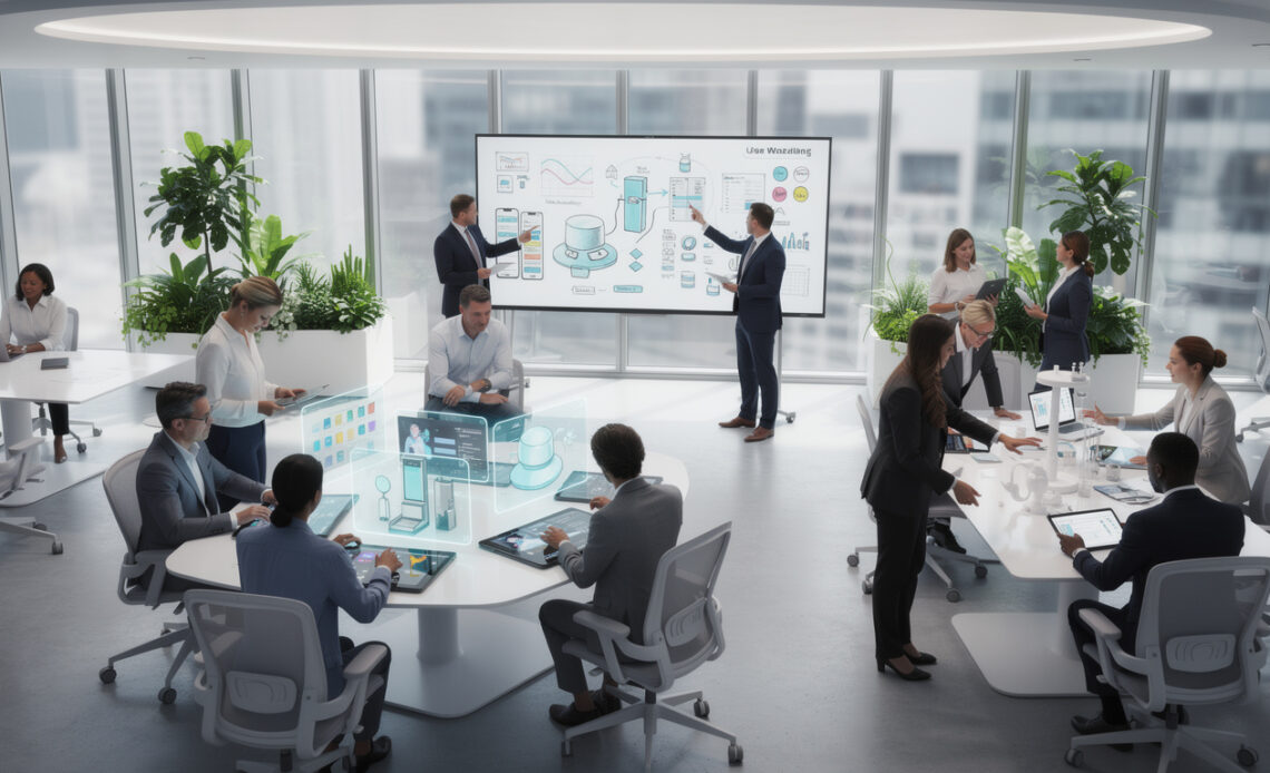 explorez des idées uniques d'événements professionnels conçues pour stimuler la créativité et favoriser l'innovation au sein de votre entreprise.