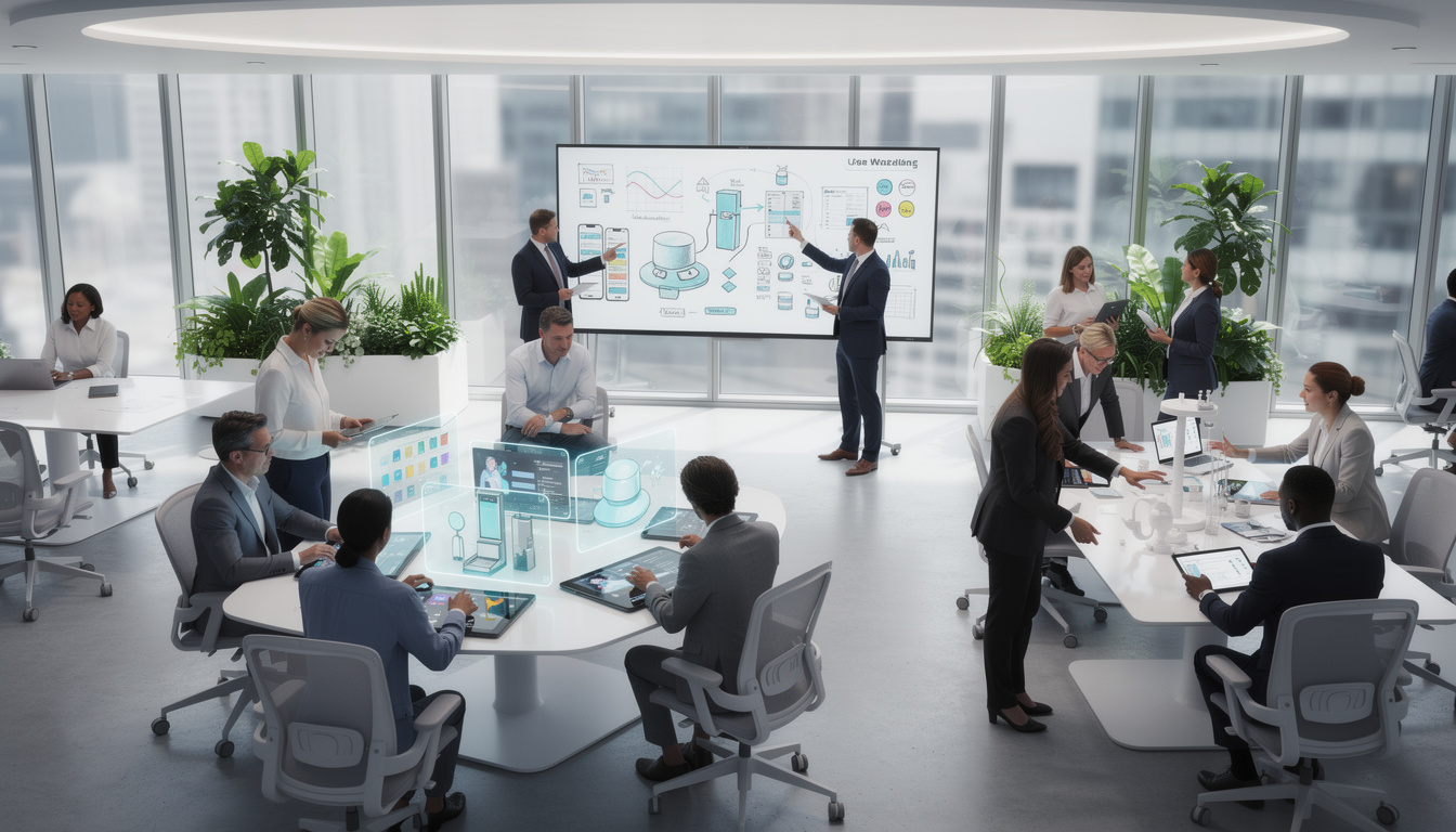explorez des idées uniques d'événements professionnels conçues pour stimuler la créativité et favoriser l'innovation au sein de votre entreprise.