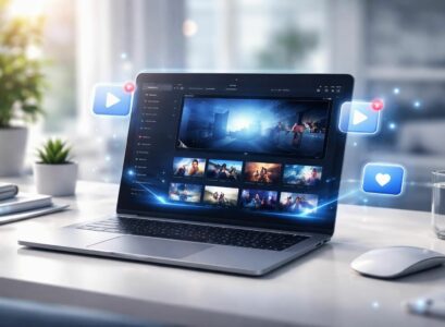 découvrez en mai la nouvelle adresse de french stream et profitez de ses nouvelles fonctionnalités innovantes pour une meilleure expérience de streaming.