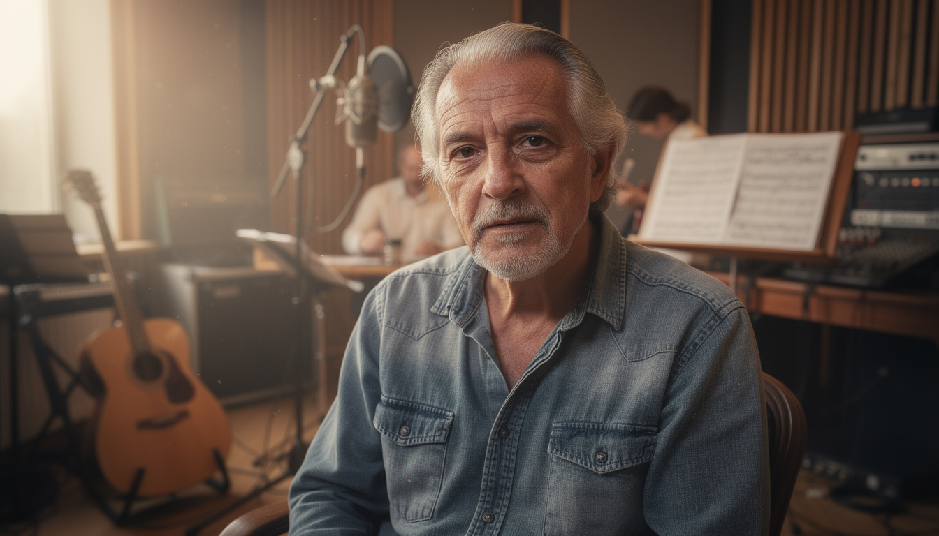 découvrez l'âge de renaud, célèbre chanteur français, et plongez dans son parcours musical fascinant qui a marqué plusieurs générations.