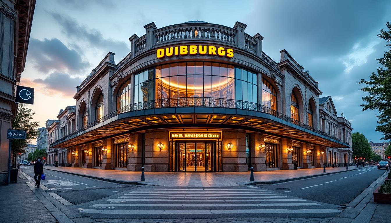 explorez le casino duisburg en allemagne, un lieu emblématique du jeu en europe offrant une expérience unique entre tradition et modernité.