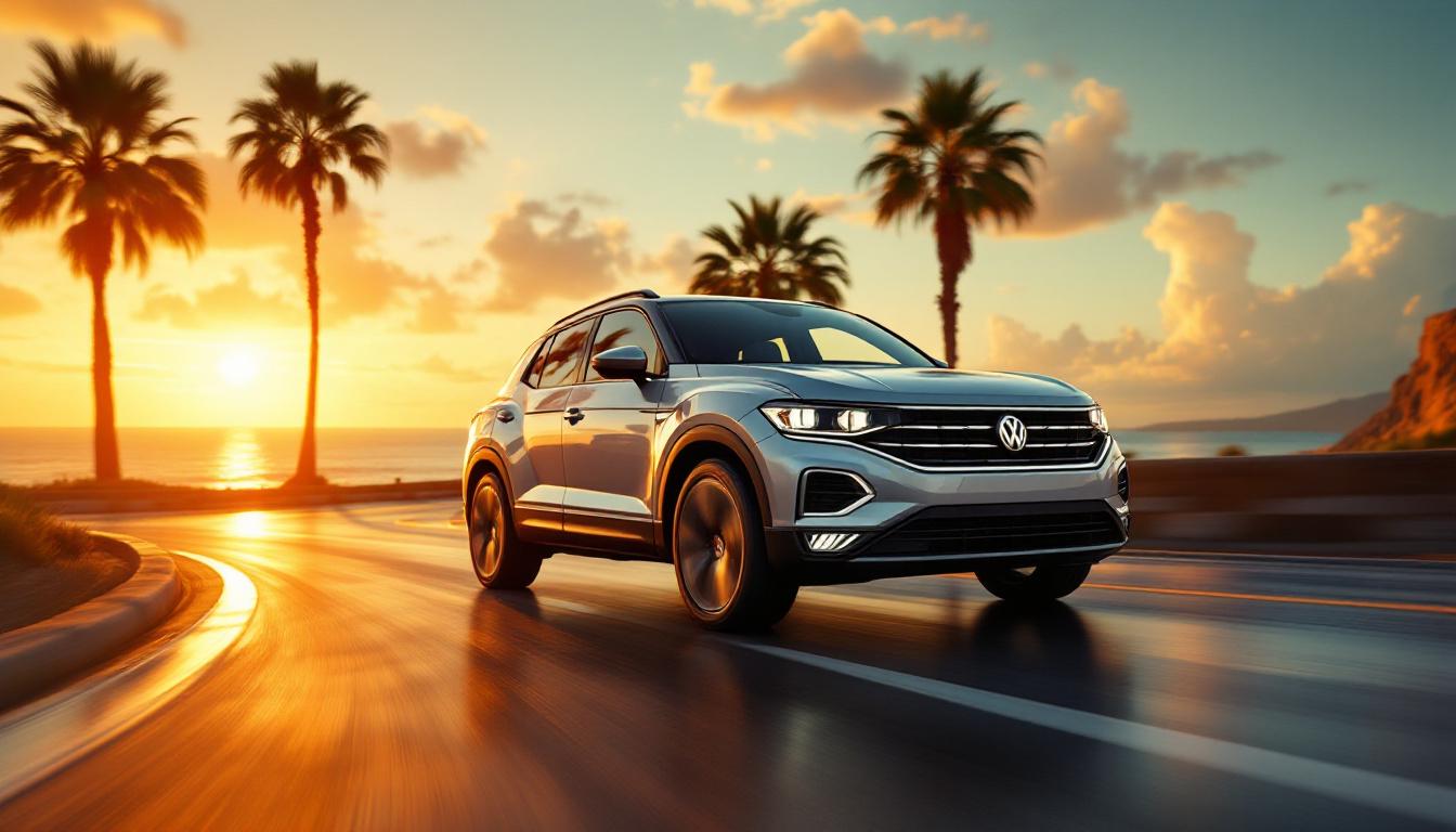 découvrez notre double volant amortisseur spécialement conçu pour volkswagen t-roc et profitez d'une conduite plus confortable et maîtrisée.